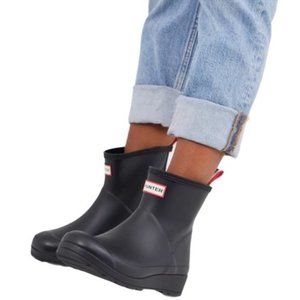 NIB HUNTER | Original Play Boots